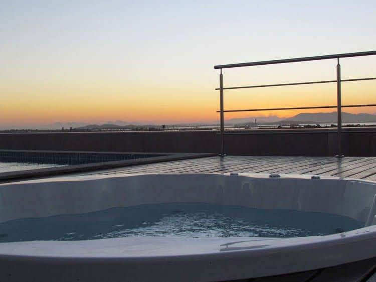 Hotel Paradiso Corporate Hotel Paradiso Corporate