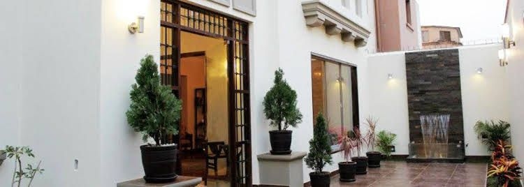 La Casa de Ceci Hospedaje Boutique1