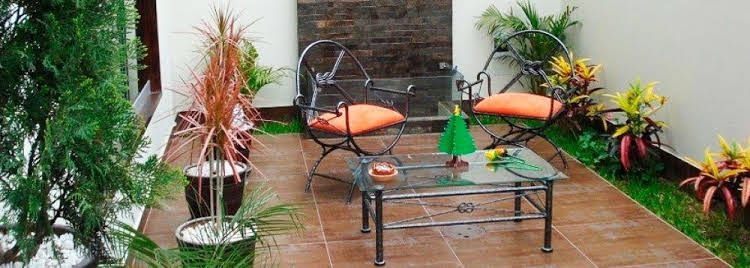 La Casa de Ceci Hospedaje Boutique0