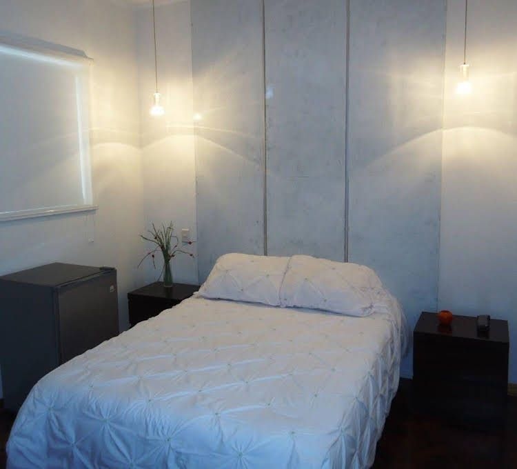 La Casa de Ceci Hospedaje Boutique4