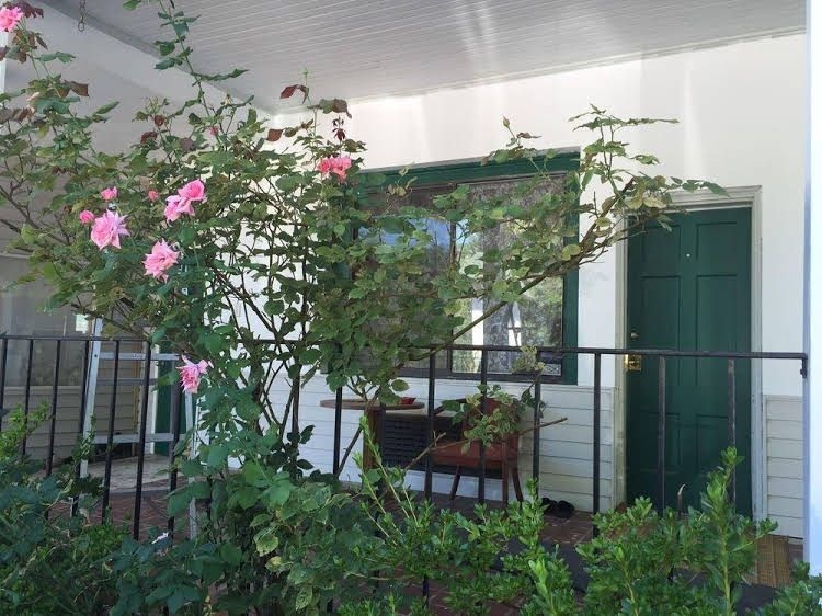 Bonaire Motel1