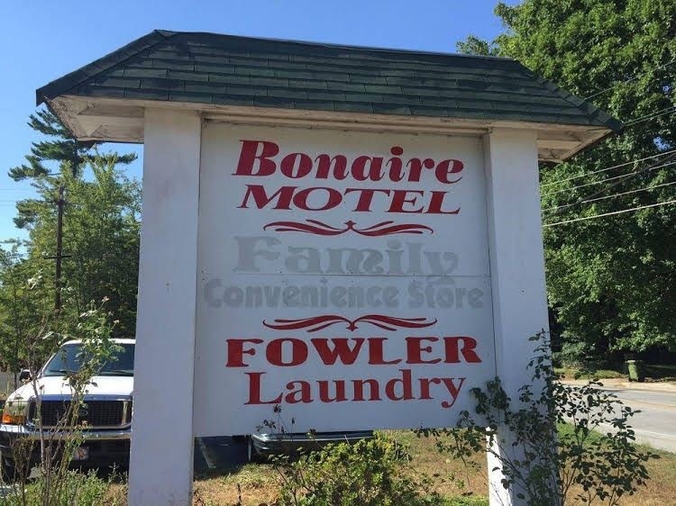 Bonaire Motel3