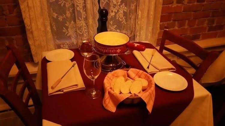 Auberge Les Deux Tours0