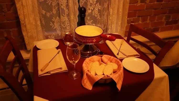 Auberge Les Deux Tours