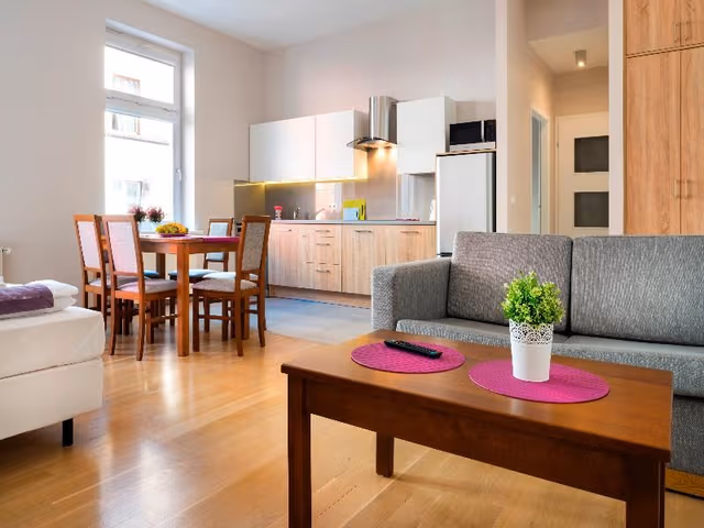 APARTMENT SUPERIOR