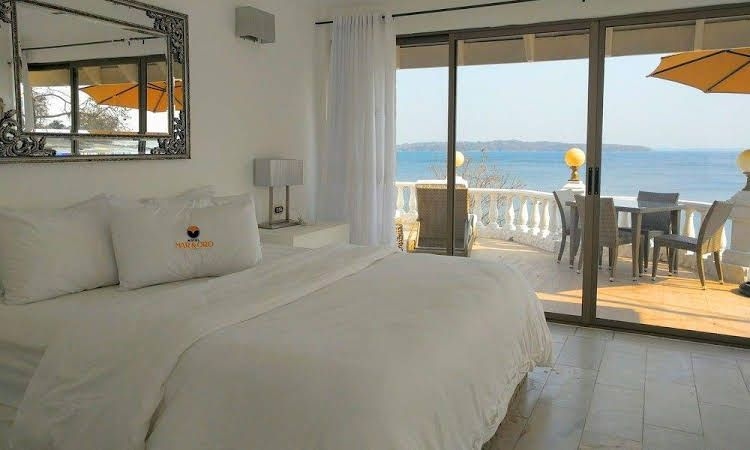 Perla Real By the Sea Hotel Playa Cacique3