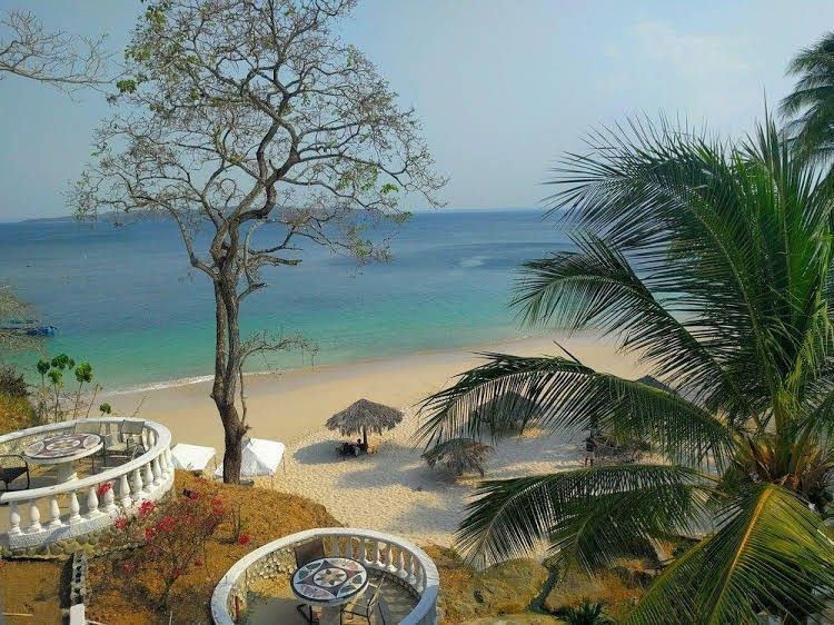 Perla Real By the Sea Hotel Playa Cacique2
