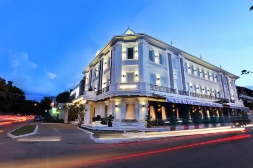 Arunreas Hotel0