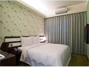โรงแรมทัลมัด กงหยวน โรงแรมทัลมัด กงหยวน