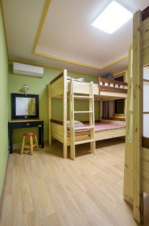 WOOJU HOUSE GUEST HOUSE IN SEOUL1