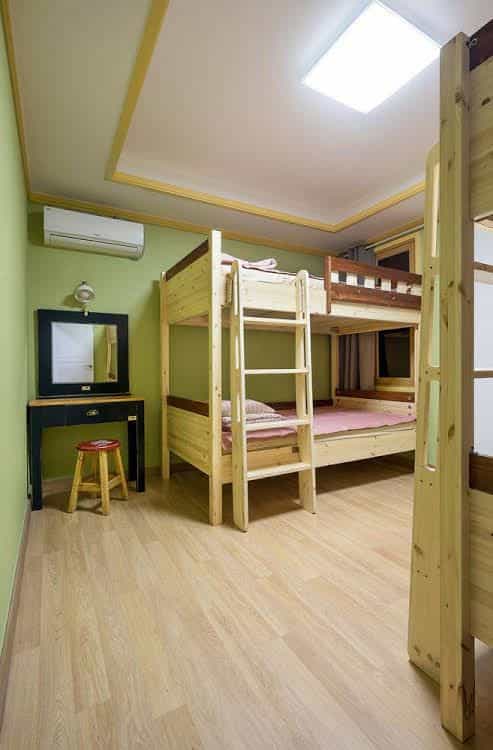 WOOJU HOUSE GUEST HOUSE IN SEOUL WOOJU HOUSE GUEST HOUSE IN SEOUL