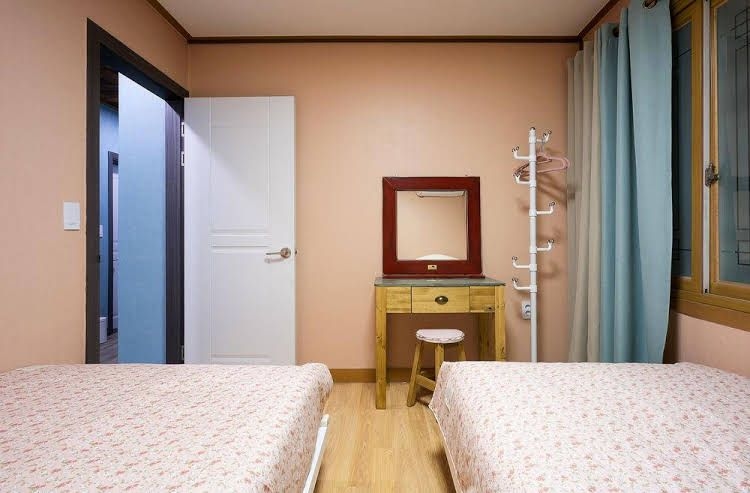 WOOJU HOUSE GUEST HOUSE IN SEOUL2