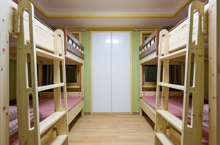 WOOJU HOUSE GUEST HOUSE IN SEOUL3