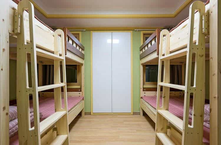 WOOJU HOUSE GUEST HOUSE IN SEOUL WOOJU HOUSE GUEST HOUSE IN SEOUL