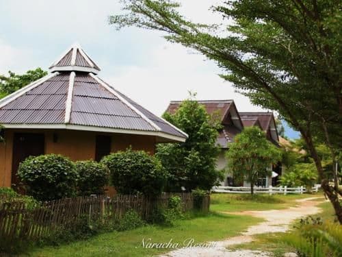 Superior Chalet