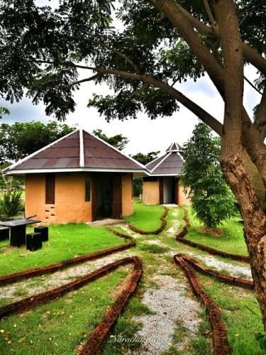 Superior Chalet