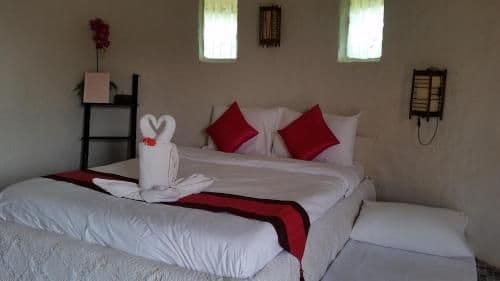 Superior Chalet