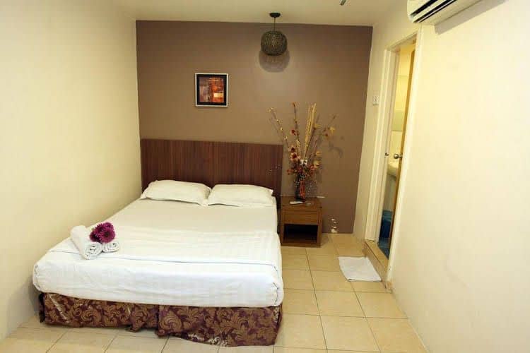 Uptown Kajang Hotel Uptown Kajang Hotel