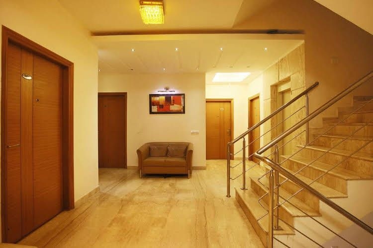 FabHotel Phase 2 DLF Square0