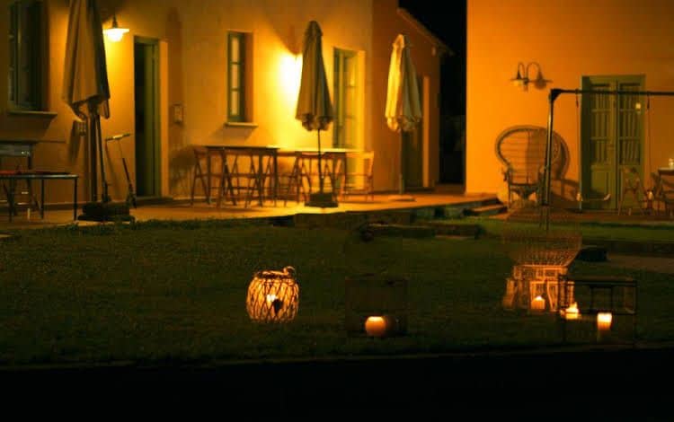 Agriturismo Monte a Pescia Agriturismo Monte a Pescia