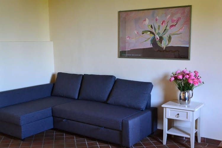 Agriturismo Monte a Pescia3