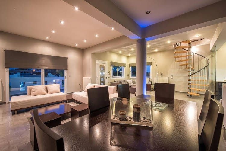 Astarte Villas - Muthee Villa2