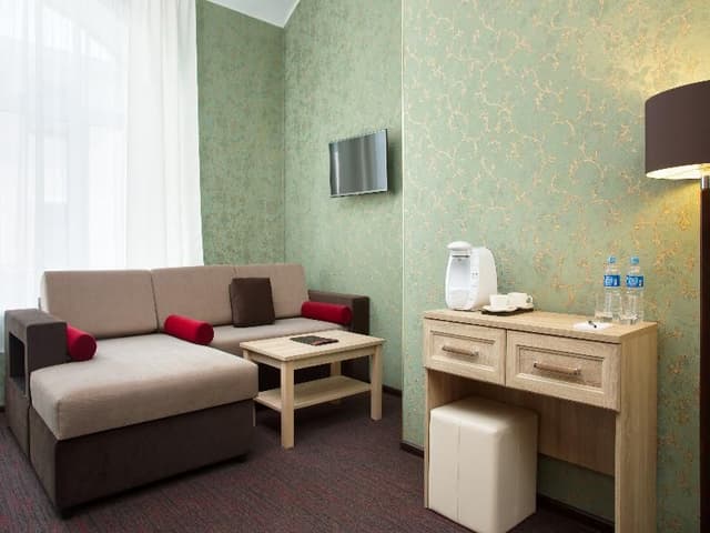 JUNIOR SUITE STANDARD