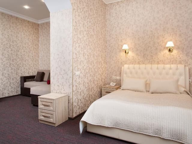 JUNIOR SUITE STANDARD