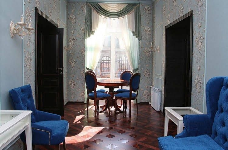 Kravt Hotel0