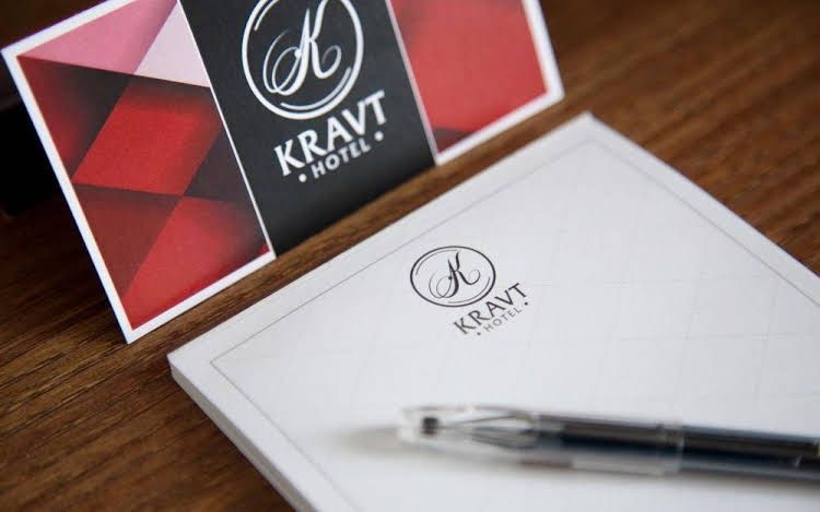 Kravt Hotel4