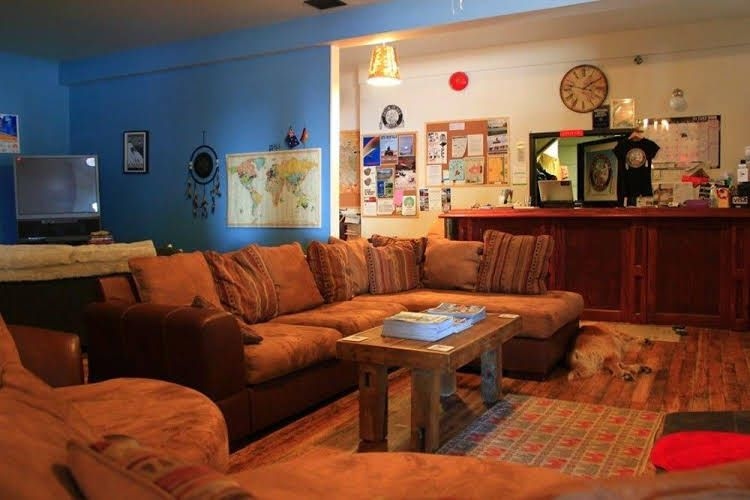Dreamcatcher Hostel2