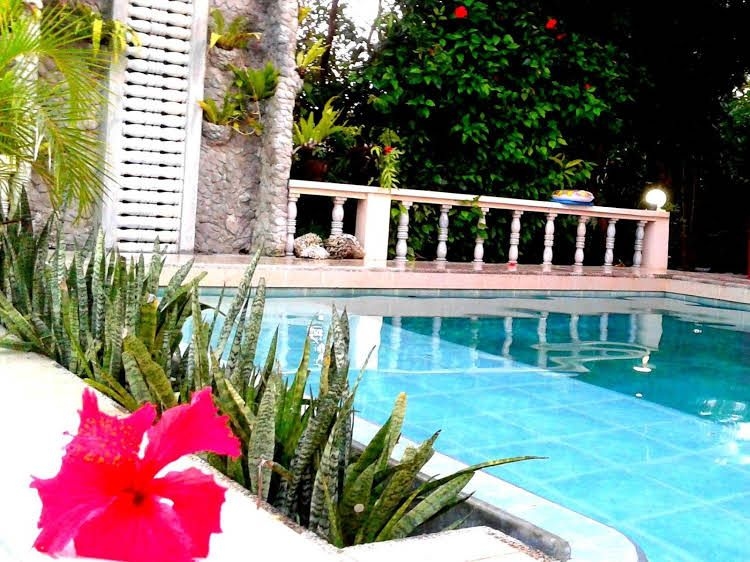 Boracay Eden Villa1