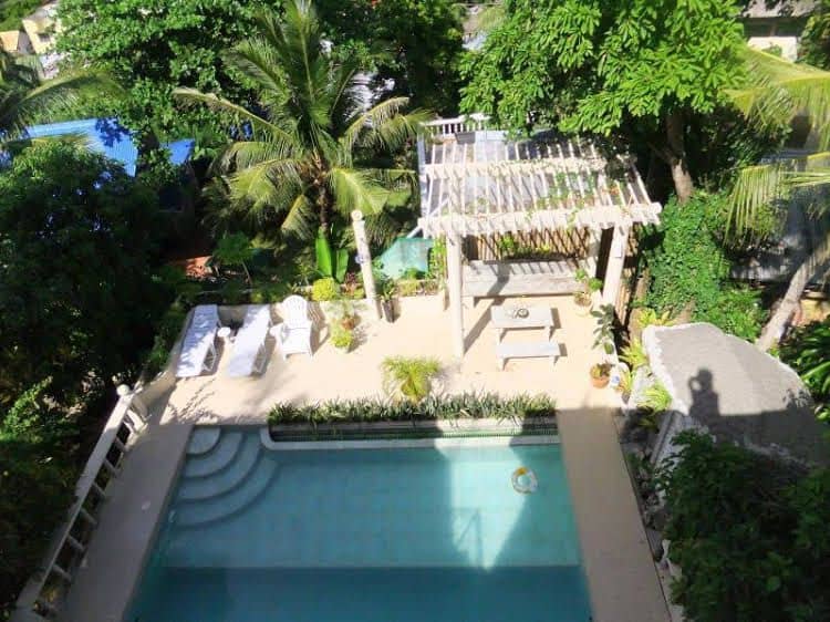 Boracay Eden Villa Boracay Eden Villa