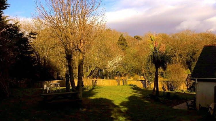 Ivybridge Guest House0