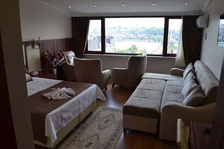 Blue Istanbul Hotel Taksim Blue Istanbul Hotel Taksim