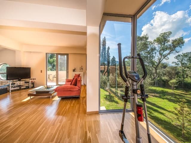 VILLA FOUR BEDROOMS
