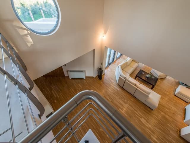 VILLA FOUR BEDROOMS