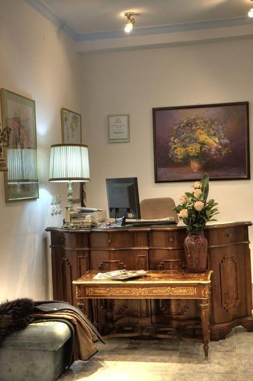 Boutique Hotel Rose Diplomatique3