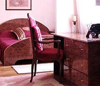 Boutique Hotel Rose Diplomatique0