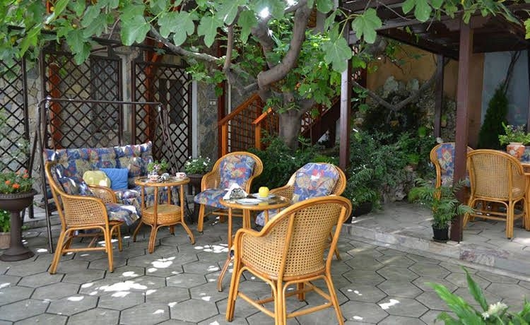 Boutique Hotel Rose Diplomatique4