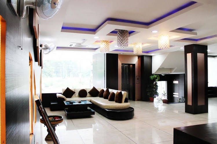 OYO Premium Bahadrabad Haridwar2