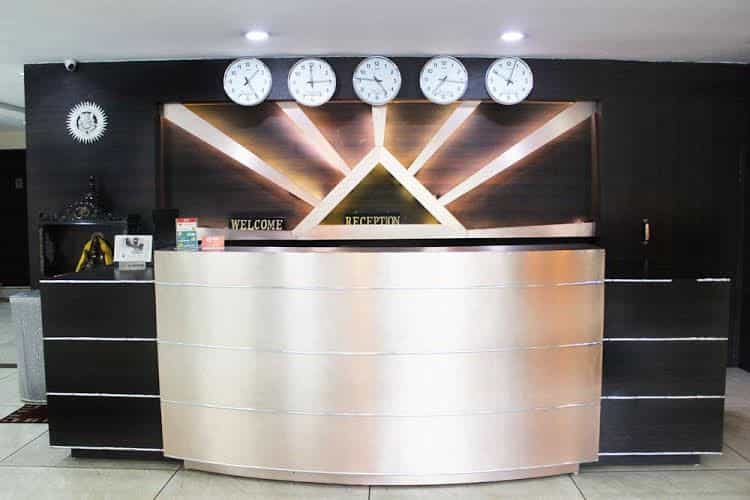 OYO Premium Bahadrabad Haridwar