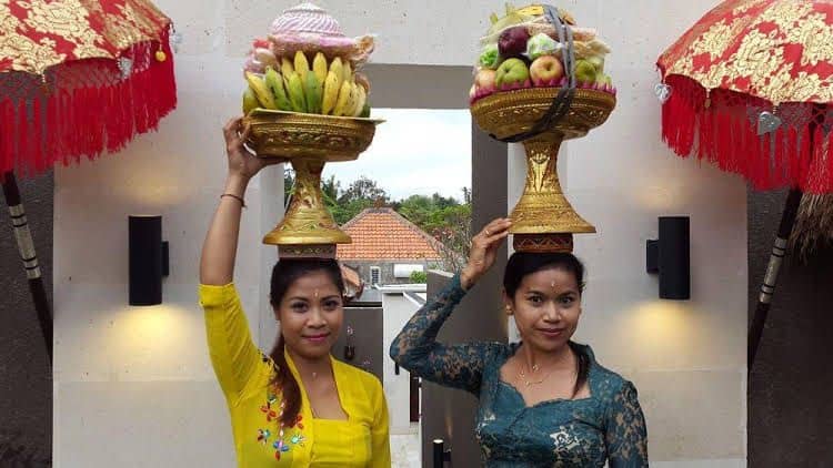 ศรี อาบี ราตู วิลลา ศรี อาบี ราตู วิลลา