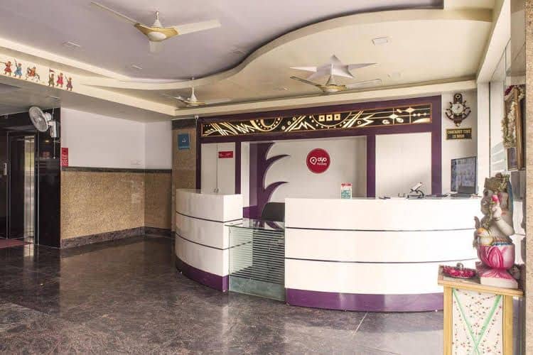 OYO Rooms Government College Ajmer OYO Rooms Government College Ajmer