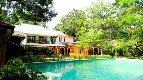 The Journey House Lifestyle Boutique Hotel The Journey House Lifestyle Boutique Hotel