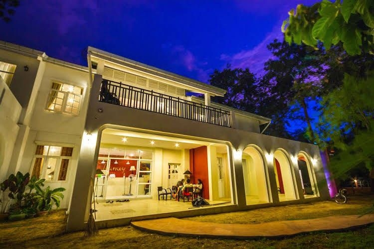 The Journey House Lifestyle Boutique Hotel1