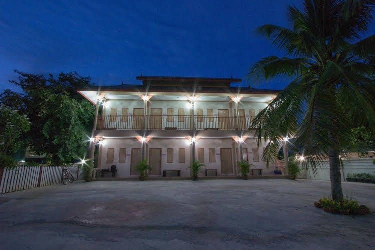 Pasathai Resort0