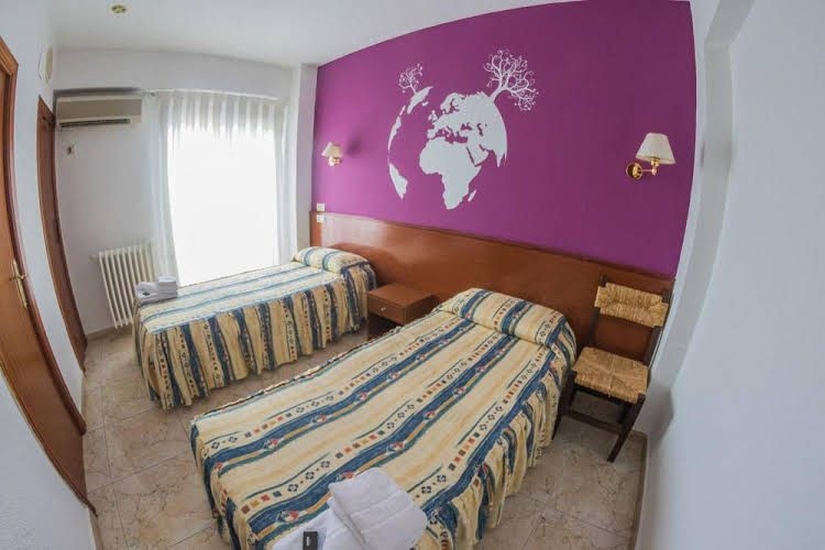 Hostal Jaime I4