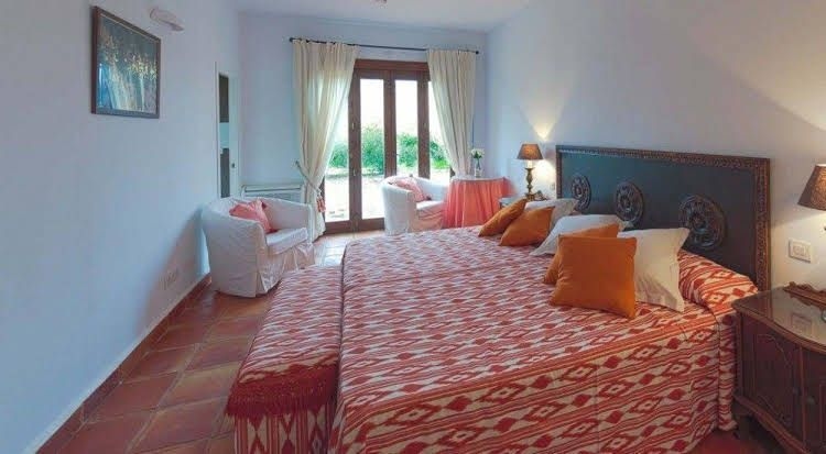Hotel Es Lloquet - Adults Only1