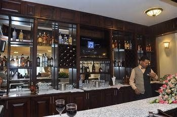 Debredamo Hotel4